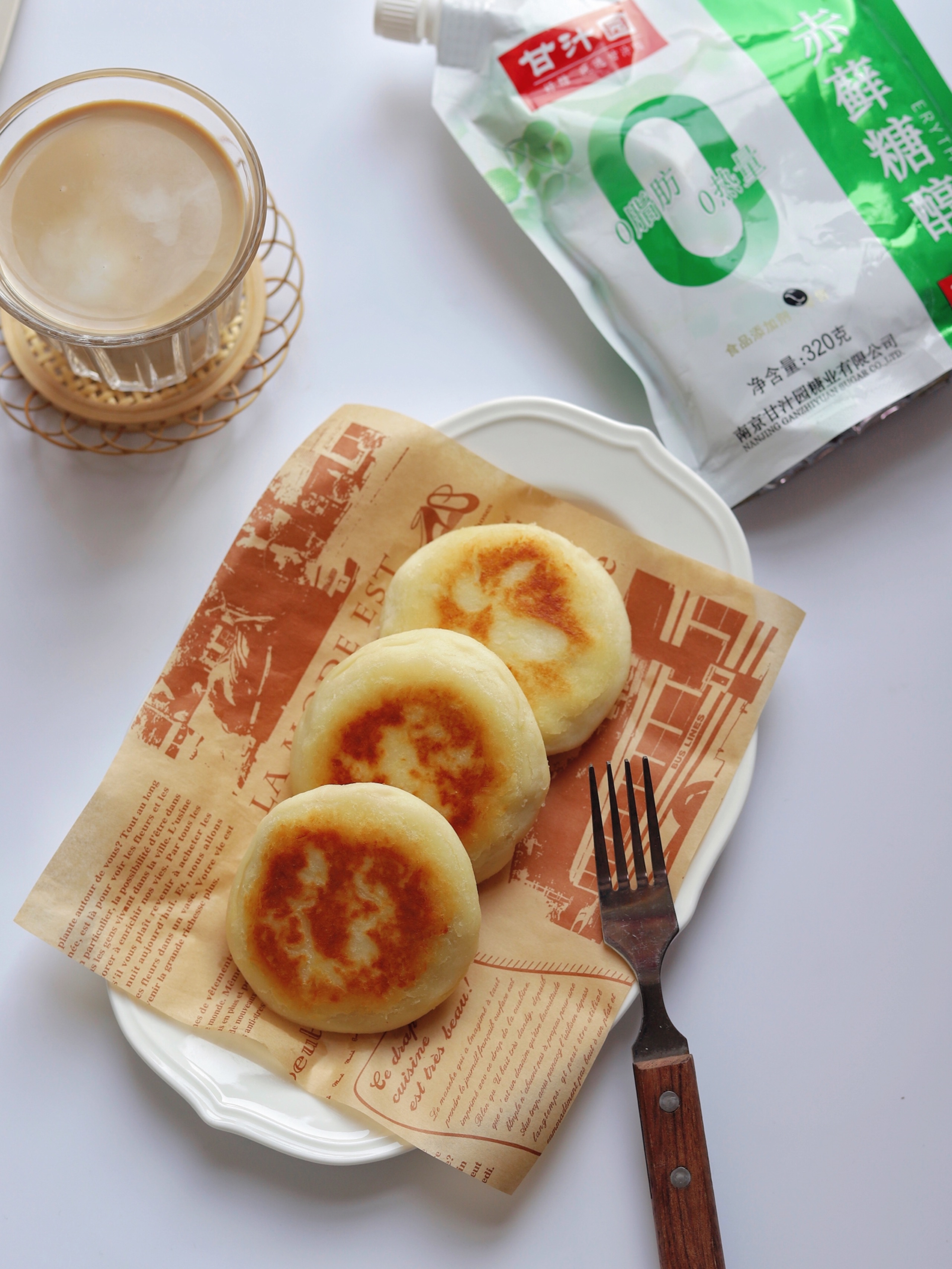 山芋饼的做法_【图解】山芋饼怎么做如何做好吃_山芋饼家常做法大全_金丝猴9_豆果美食
