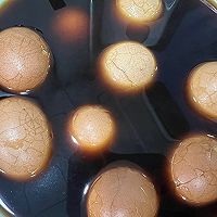 #中小学生营养餐#茶叶蛋的做法图解4