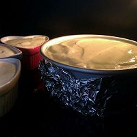 魁家的南瓜戚风的做法图解14