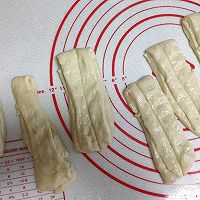安心油条~无泡打粉版的做法图解5