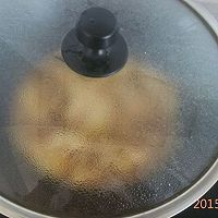 蚝油杏鲍菇的做法图解5