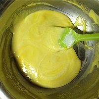 橙香蛋糕卷的做法图解12