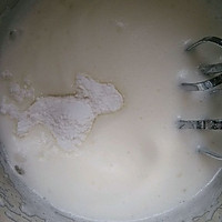 8寸酸奶蛋糕——健康无油版的做法图解6