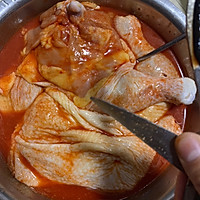 奥尔良鸡腿的做法图解4