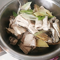 过水乔尔泰的做法图解9
