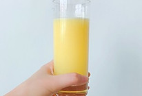 菠萝汁【GOURMETmaxx西式厨师机】的做法