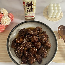 糖醋排骨