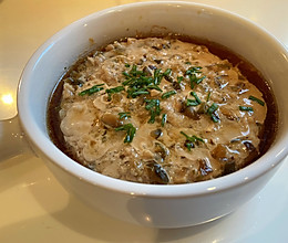 简单好吃-香菇瓜子肉的做法