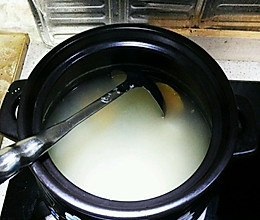 小米粥（红薯麻山药）的做法
