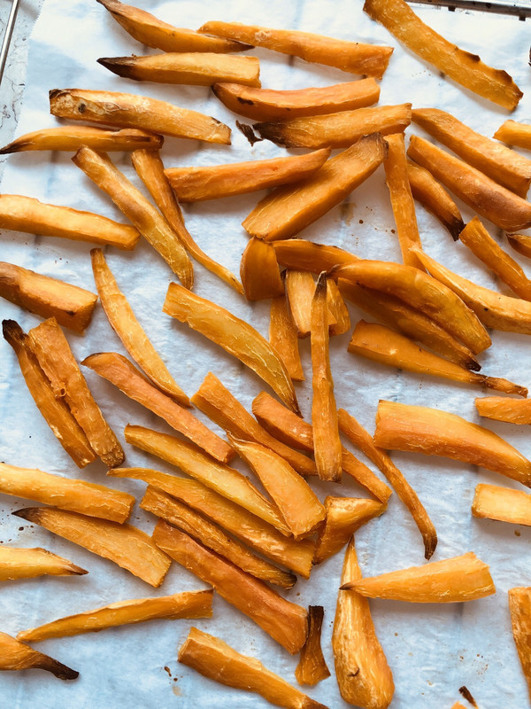 无油无糖超简单减肥小零食