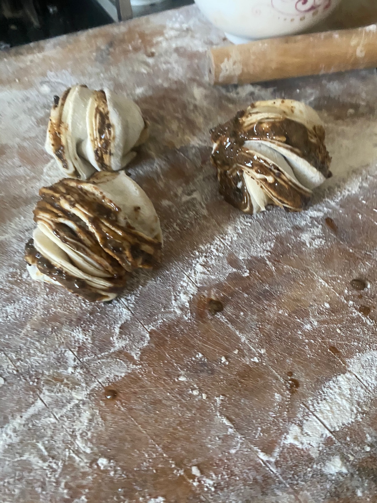 糖花卷怎么做 糖花卷的做法 豆果美食 糖花卷怎么做 糖花卷的做法 豆果美食