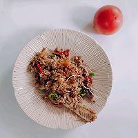 #减一点更好#鱼精华炖豆腐的做法图解10