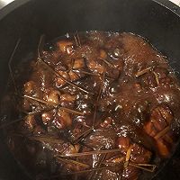 东坡肉的做法图解4