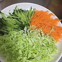 家常凉菜的做法图解1