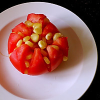 草帽沙拉#丘比轻食厨艺大赛#的做法图解7