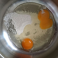 布朗尼巧克力蛋糕的做法图解3