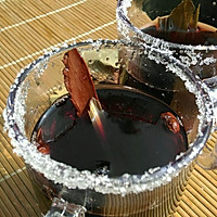 暖冬的印度风味煮红酒-偶尔浪漫的做法图解5