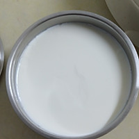 DIY希腊酸奶的做法图解4
