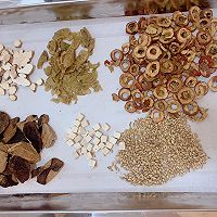 山楂六物膏【小儿消积食、厌食、健脾胃】的做法图解1