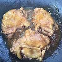 照烧鸡腿的做法图解10