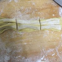 地瓜千层饼的做法图解6