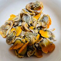 #天猫美味妙妙屋#泰式酸辣柠檬小海鲜的做法图解5
