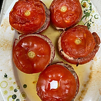 酿番茄（粤菜）的做法图解5