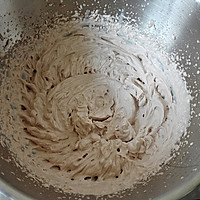 素咖啡蛋糕【九阳破壁豆浆机Q1】的做法图解12