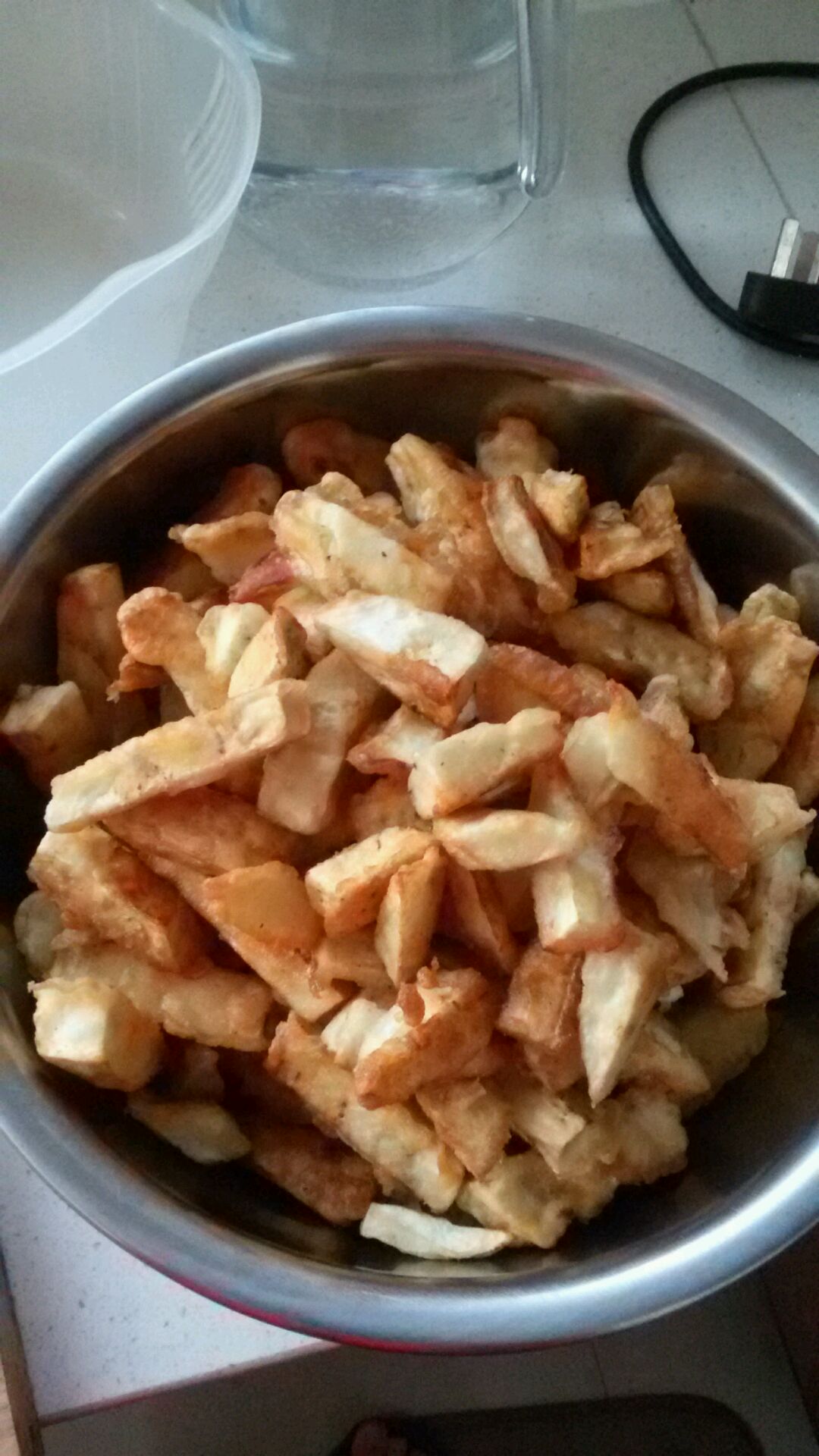 烧茄子的做法图解6