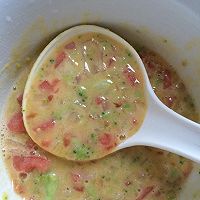鸡蛋饼的做法图解7
