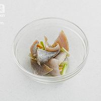 苔条黄鱼的做法图解7