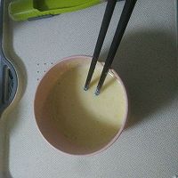 奶香蛋卷的做法图解6