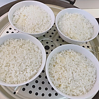 鸡肉蒸饭的做法图解17
