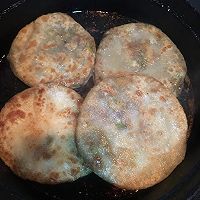 牛肉饼的做法图解5