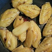 可乐鸡翅的做法图解10