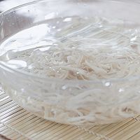 菌菇干烙饼的做法图解6