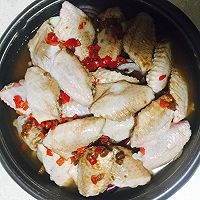 家庭版焖锅的做法图解8