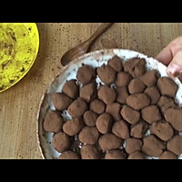 #美食视频挑战赛#网红空气巧克力｜一起轻松复刻的做法图解8