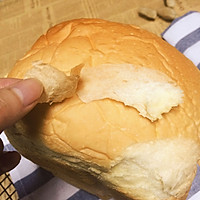 #东菱热旋风面包机之一键标准面包#的做法图解15
