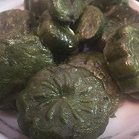 清明果的做法图解6