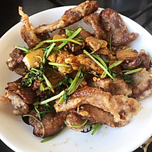 正宗赤峰锅包肉