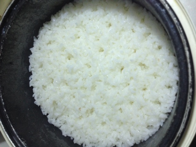 紫菜包饭的做法图解4