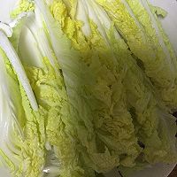 剁椒娃娃菜的做法图解2
