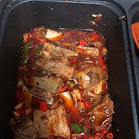 辣炒排骨的做法图解5