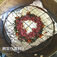 熏鸡架 熏制品的制作方法的做法图解4