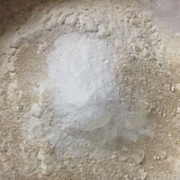 自制油条的做法图解1