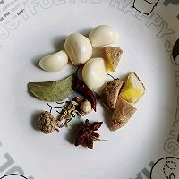 电饭煲版可乐鸡爪的做法图解2
