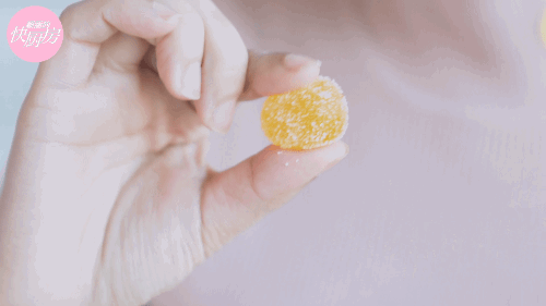 法式橘子软糖的做法图解13