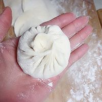 萝卜粉丝包的做法图解14