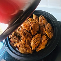 塔吉锅版黄焖鸡翅的做法图解10